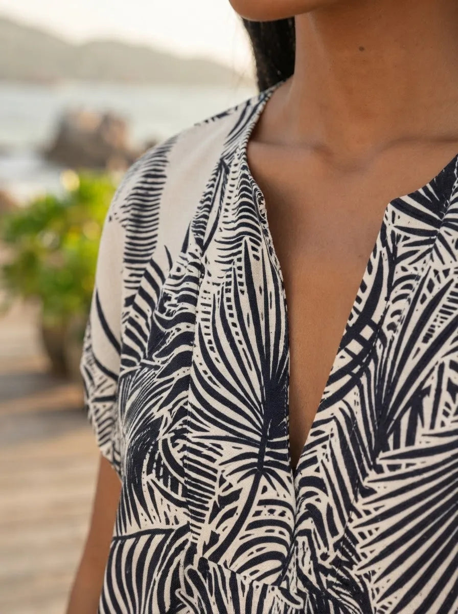 Saída de Praia Amarílis