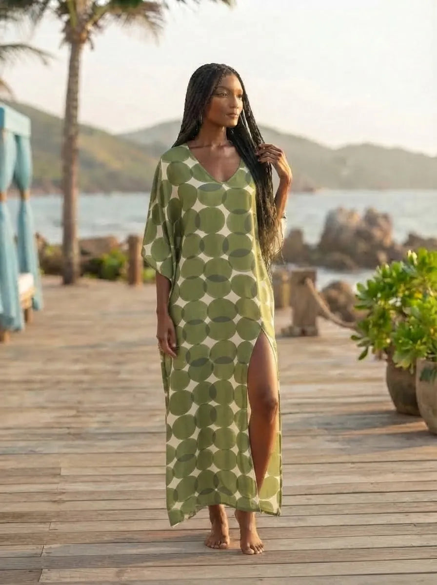 Saída de Praia Amarílis