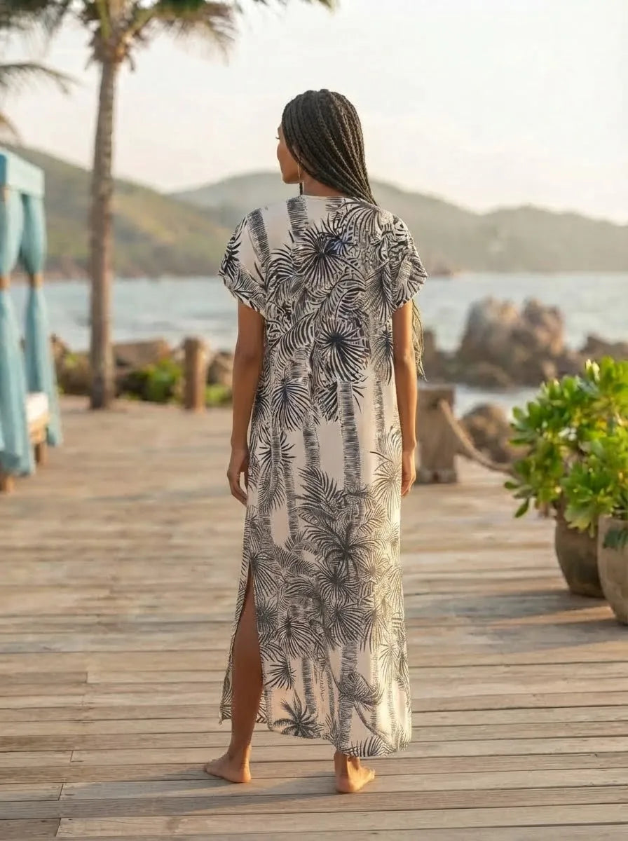 Saída de Praia Amarílis
